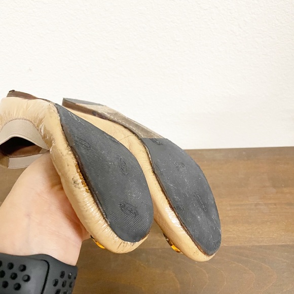 Tory Burch Caroline flats - Picture 6 of 6